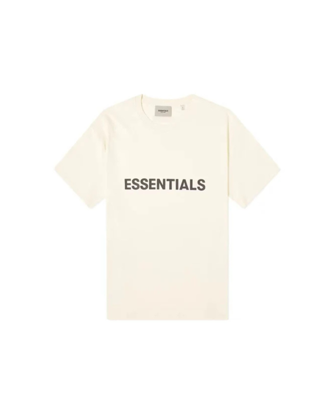 Fear of God Essentials Buttercream Tee
