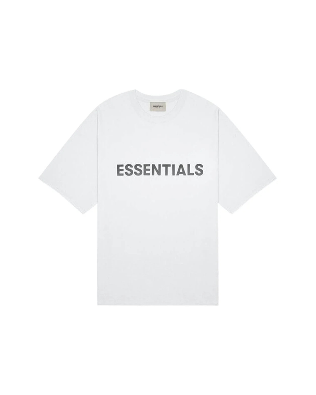Fear of God Essentials White Tee