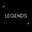 Legends Peru Sneakers logo